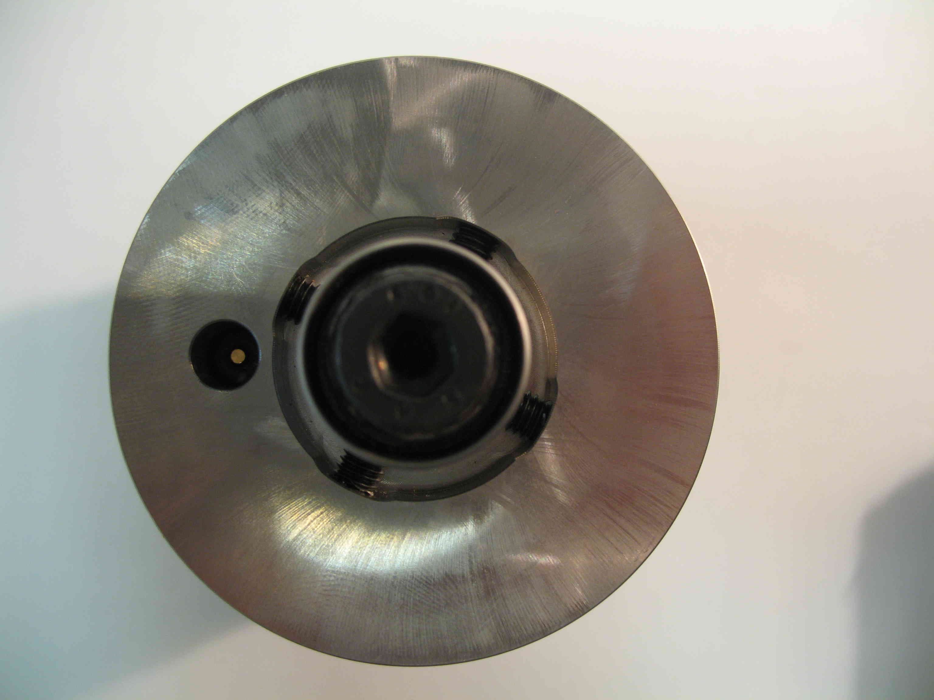 PROBE FOR MACHINE TOOLS - FCC ID KQGRMP600 - Renishaw plc (3)