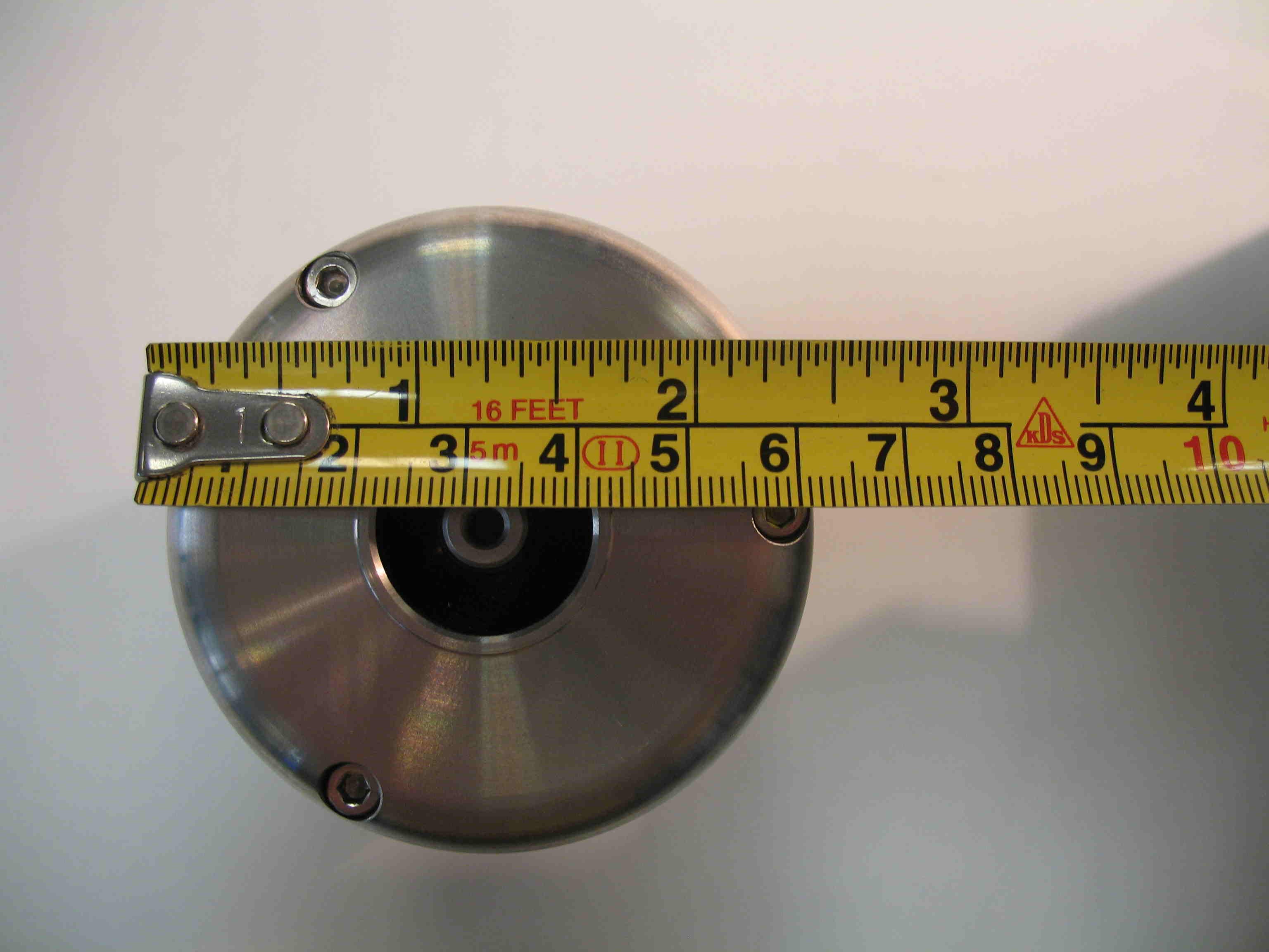 PROBE FOR MACHINE TOOLS - FCC ID KQGRMP600 - Renishaw plc (2)