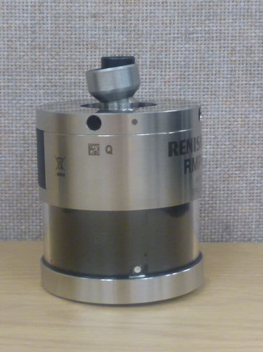RMP60 Radio Machine Probe - FCC ID KQGRMP60Q - Renishaw plc (3)