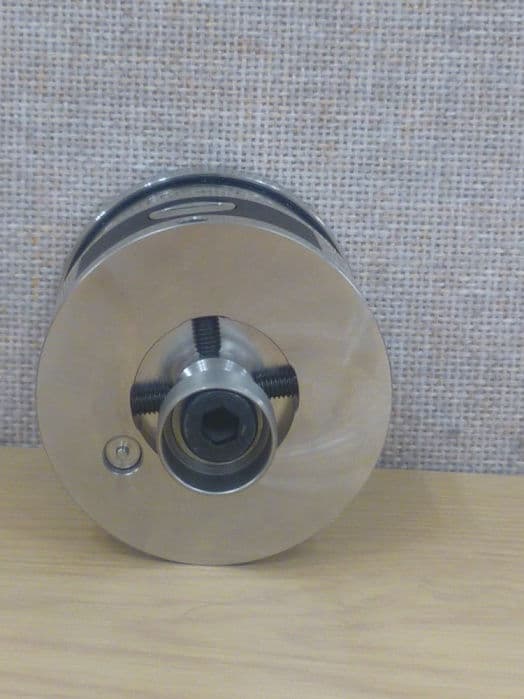 RMP60 Radio Machine Probe - FCC ID KQGRMP60Q - Renishaw plc (2)