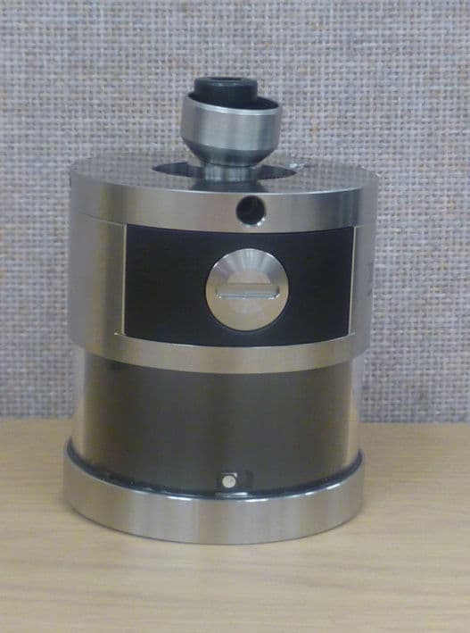 RMP60 Radio Machine Probe - FCC ID KQGRMP60Q - Renishaw plc (4)