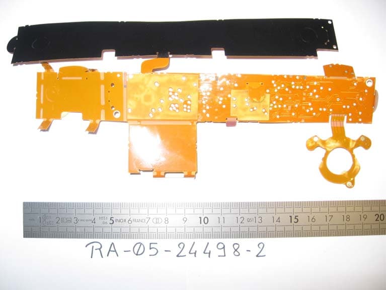 sensor for machine tools - FCC ID KQGRMP60V2 - Renishaw plc (2)