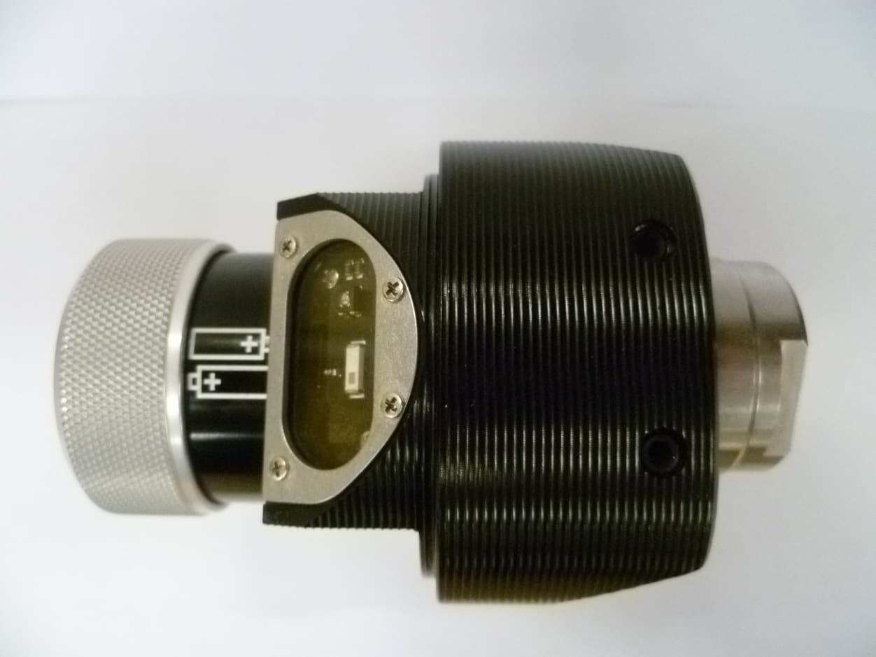 RTS Radio Tool Setter - FCC ID KQGRTS - Renishaw plc (2)