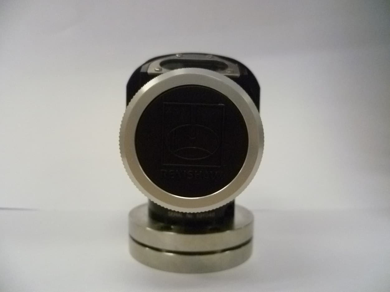 RTS Radio Tool Setter - FCC ID KQGRTS - Renishaw plc (4)
