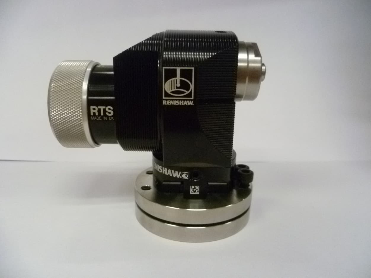 RTS Radio Tool Setter - FCC ID KQGRTS - Renishaw plc (3)