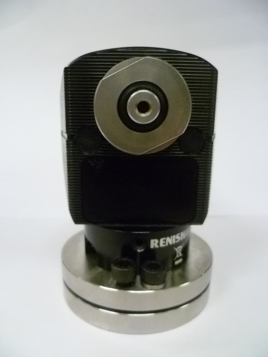 RTS Radio Tool Setter - FCC ID KQGRTS - Renishaw plc (5)
