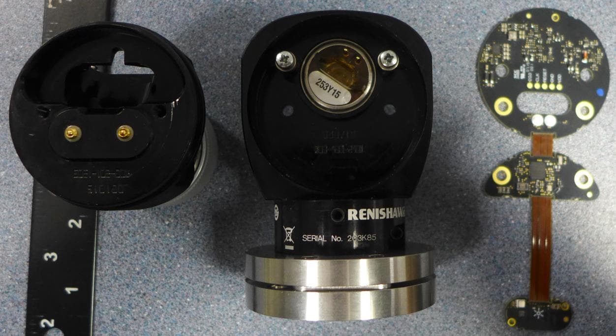 Radio Tool Setter - FCC ID KQGRTSQE - Renishaw plc (3)