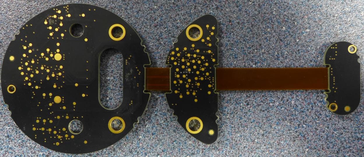Radio Tool Setter - FCC ID KQGRTSQE - Renishaw plc (2)