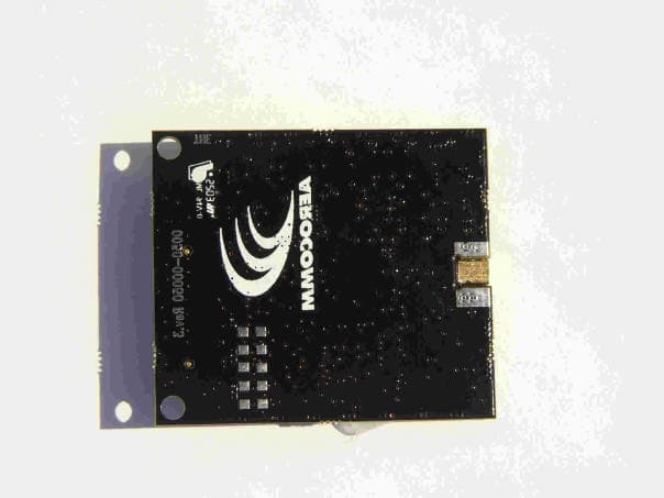 RF Transceiver Module - FCC ID KQL-AC4490 - Laird Connectivity LLC