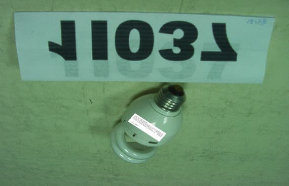 Energy Saving Lamps - FCC ID KQP05 - Chuan Shih Industrial Co Ltd (2)