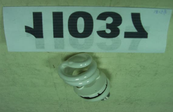 Energy Saving Lamps - FCC ID KQP05 - Chuan Shih Industrial Co Ltd