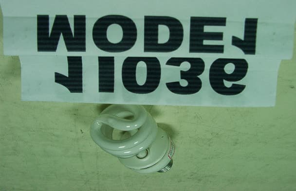 Energy Saving Lamp - FCC ID KQP06 - Chuan Shih Industrial Co Ltd (2)