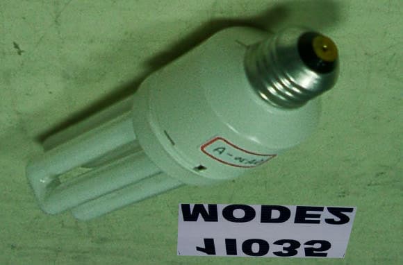 Energy Saving Lamps - FCC ID KQP07 - Chuan Shih Industrial Co Ltd (5)