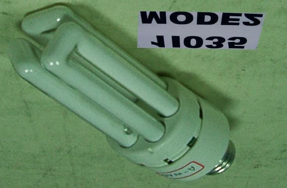 Energy Saving Lamps - FCC ID KQP07 - Chuan Shih Industrial Co Ltd (3)