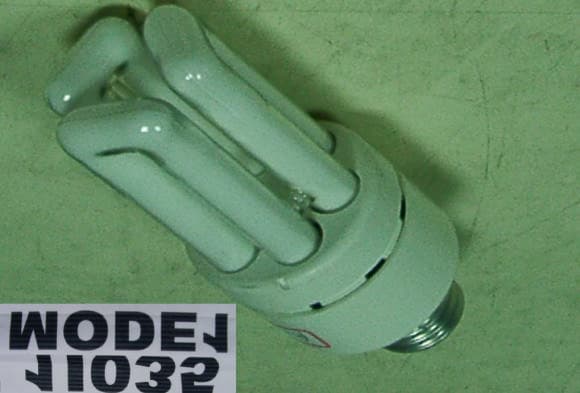 Energy Saving Lamps - FCC ID KQP07 - Chuan Shih Industrial Co Ltd (2)