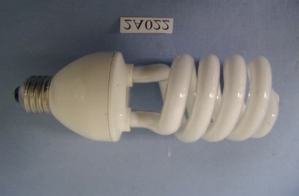 Energy Saving Lamps - FCC ID KQP08 - Chuan Shih Industrial Co Ltd (2)