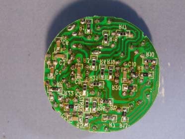ENERGY SAVING LAMP - FCC ID KQP09 - Chuan Shih Industrial Co Ltd (2)