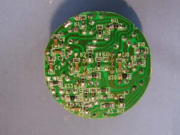 ENERGY SAVING LAMP - FCC ID KQP09 - Chuan Shih Industrial Co Ltd (4)
