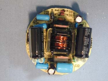 ENERGY SAVING LAMP - FCC ID KQP09 - Chuan Shih Industrial Co Ltd (3)