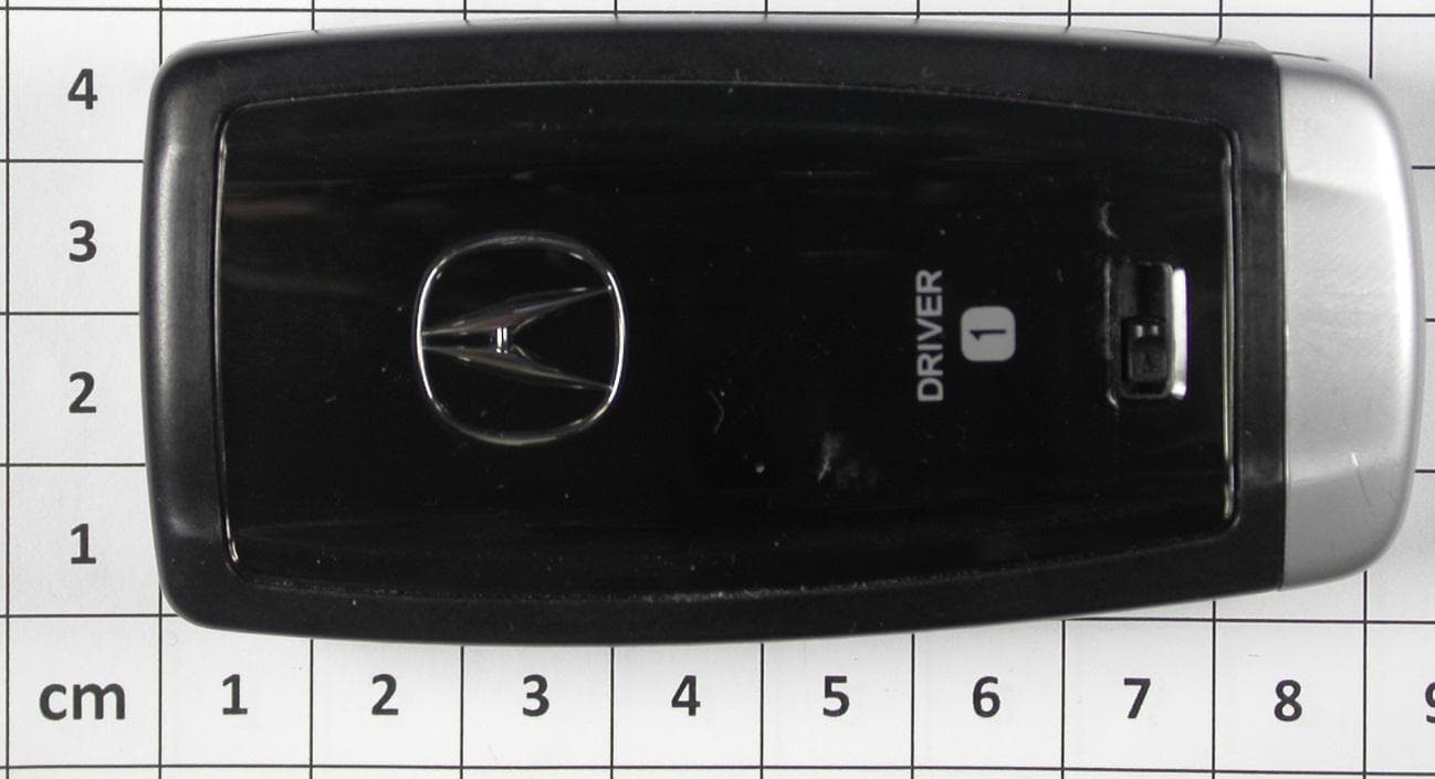 Remote Transceiver for Car Access - FCC ID KR537924100 - Continental Automotive Technologies GmbH (3)