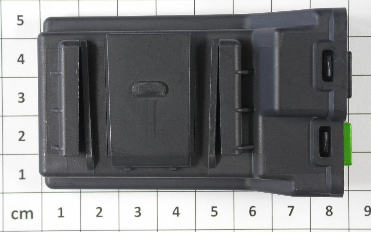 Transceiver for Remote Vehicle Access - FCC ID KR537978000 - Continental Automotive Technologies GmbH (1)