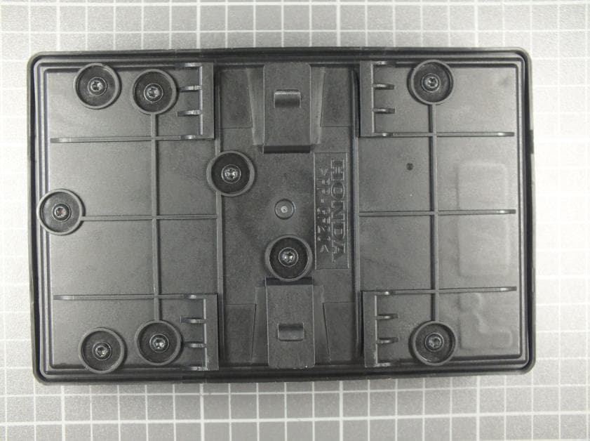 Body Control Module (BCM) / Transmitter 125 kHz - FCC ID KR540737300 - Continental Automotive Technologies GmbH (2)