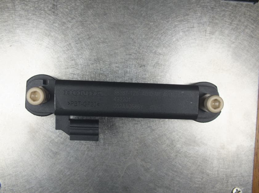 Body Control Module (BCM) / Transmitter 125 kHz - FCC ID KR540737300 - Continental Automotive Technologies GmbH (3)