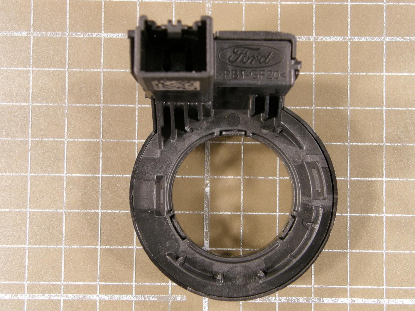 Immobilizer System - FCC ID KR553434769 - Continental Automotive Technologies GmbH