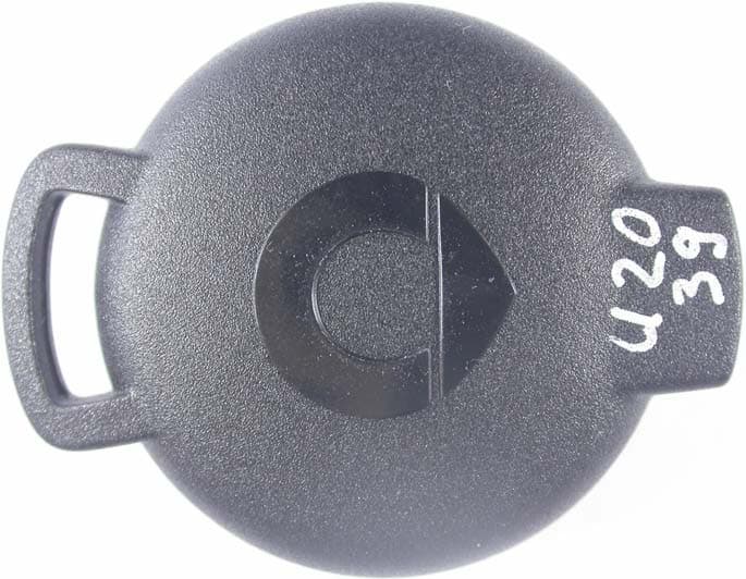 Keyless Car Entry - FCC ID KR55WK45144 - Continental Automotive Technologies GmbH (1)