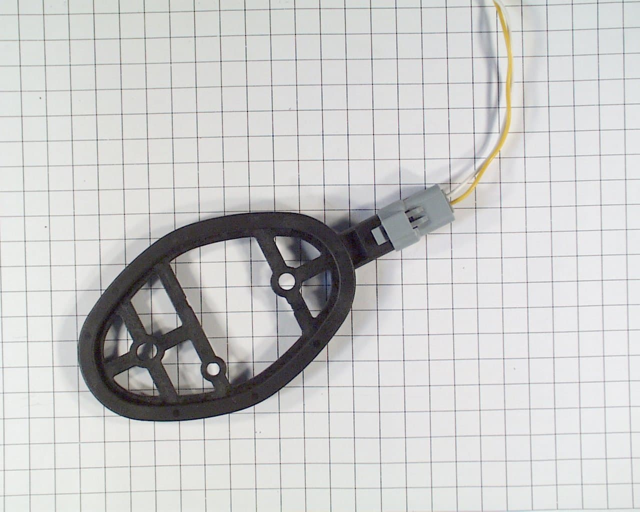 Tire Pressure Monitoring System - FCC ID KR55WK47594 - Continental Automotive Technologies GmbH (2)