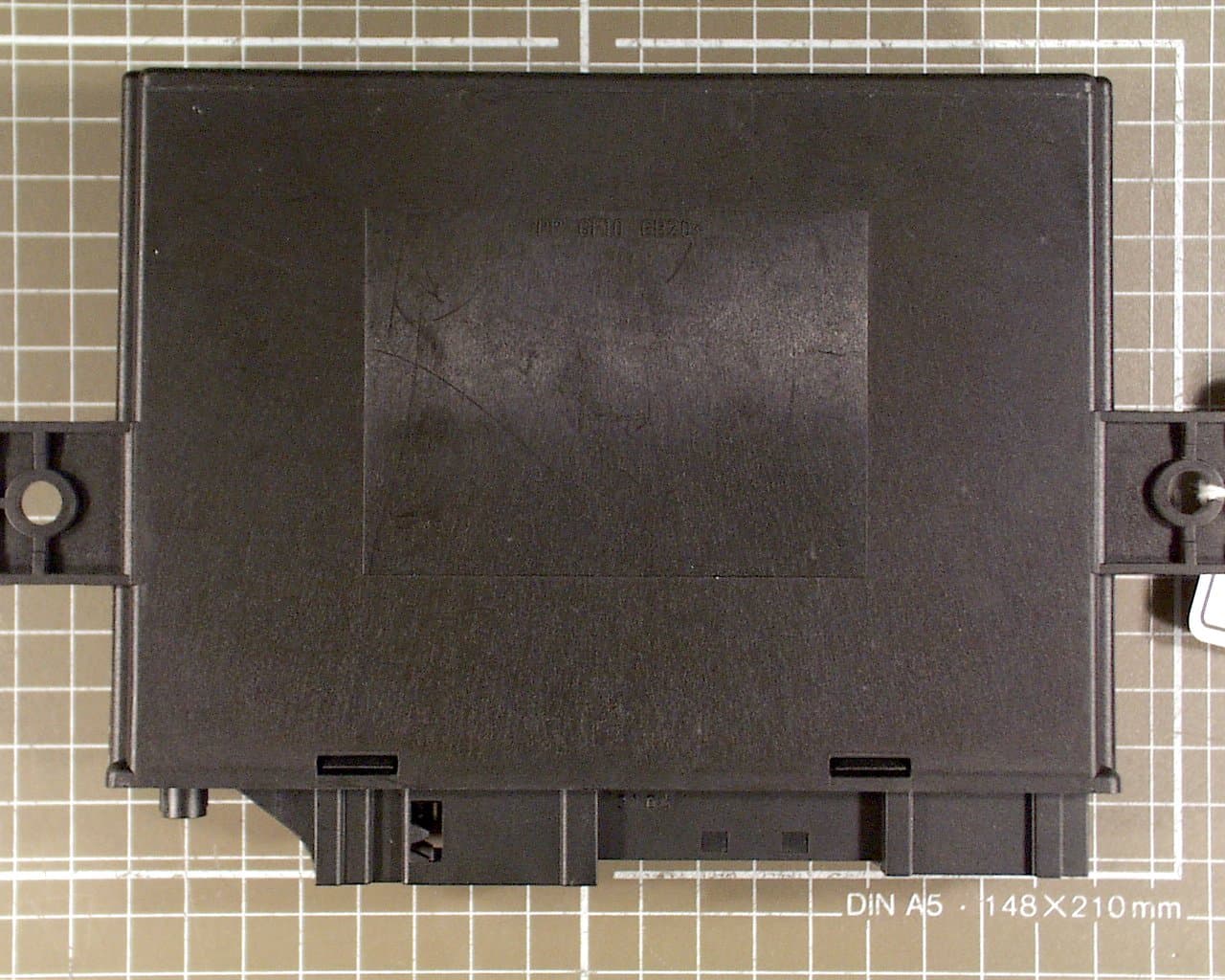 Keyless Vehicle Module - FCC ID KR55WK48089 - Continental Automotive Technologies GmbH (2)