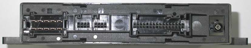 KEYLESS VEHICLE MODULE - FCC ID KR55WK48171 - Continental Automotive Technologies GmbH (4)