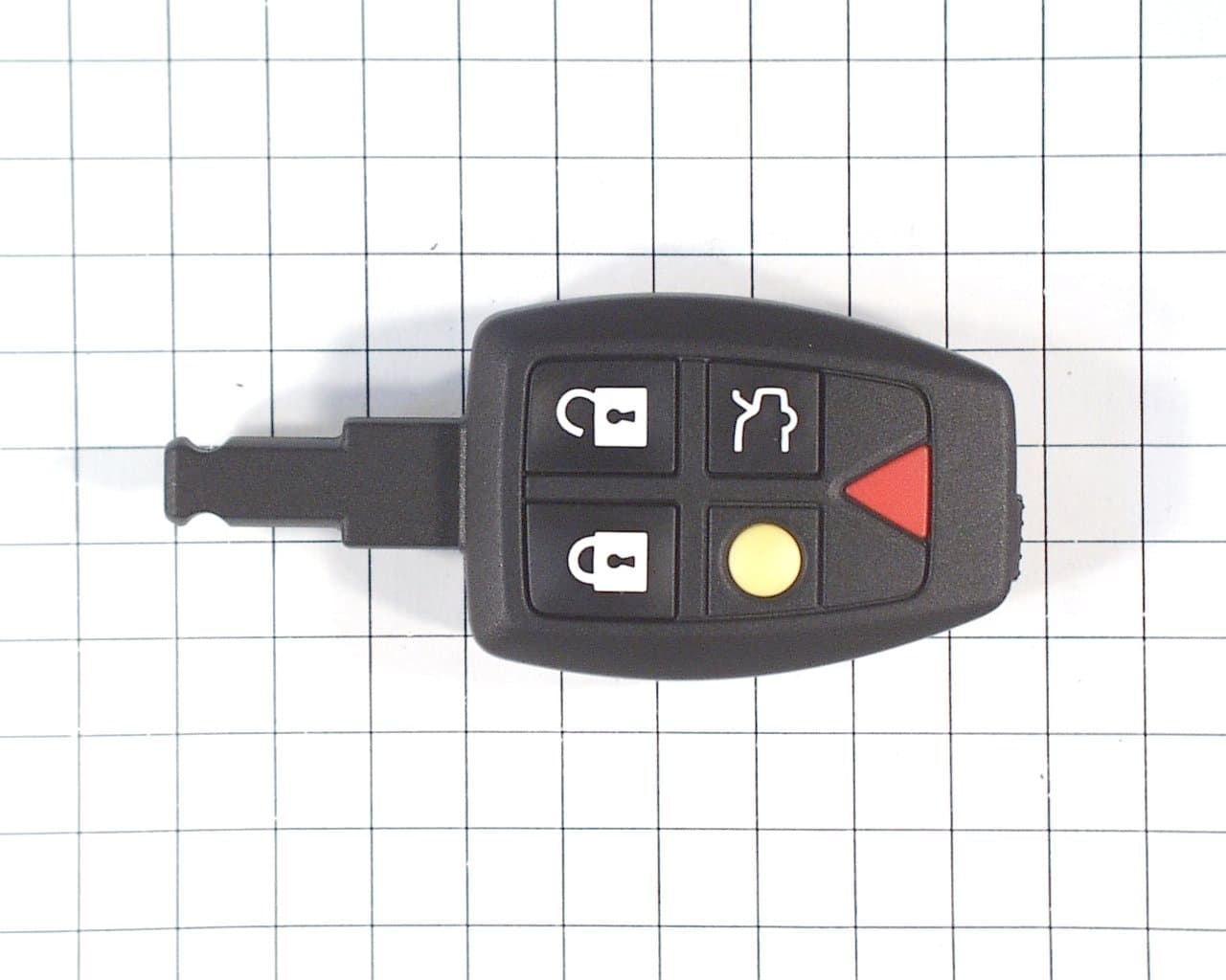 RF Transmitter - FCC ID KR55WK48964 - Continental Automotive Technologies GmbH (1)