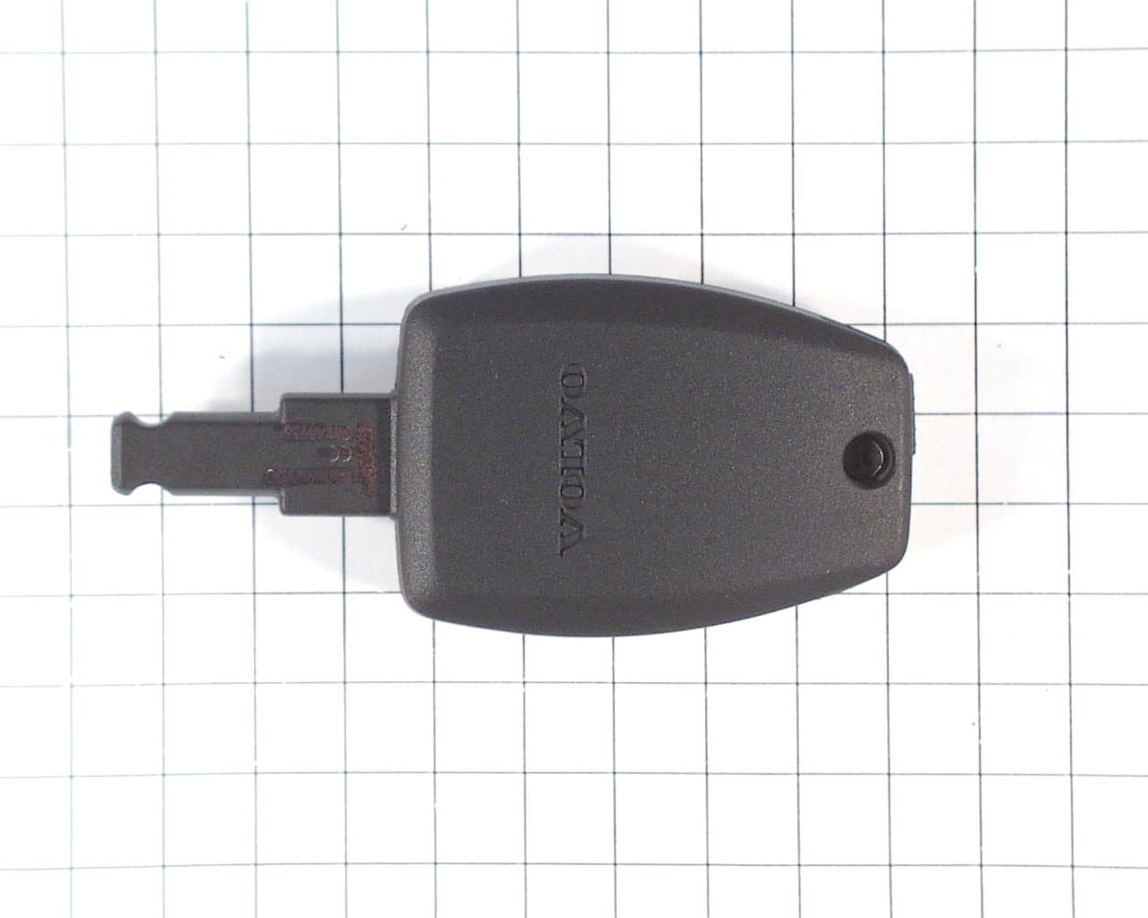 RF Transmitter - FCC ID KR55WK48964 - Continental Automotive Technologies GmbH (2)