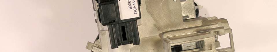 Inductive system, Vehicle Immobilizer - FCC ID KR55WK49005 - Continental Automotive Technologies GmbH (1)