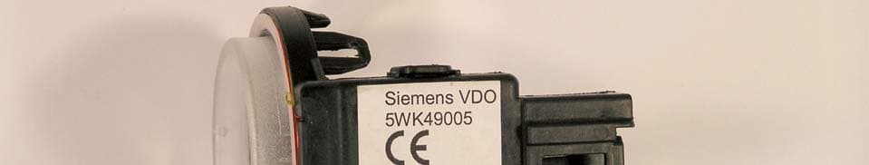 Inductive system, Vehicle Immobilizer - FCC ID KR55WK49005 - Continental Automotive Technologies GmbH (2)