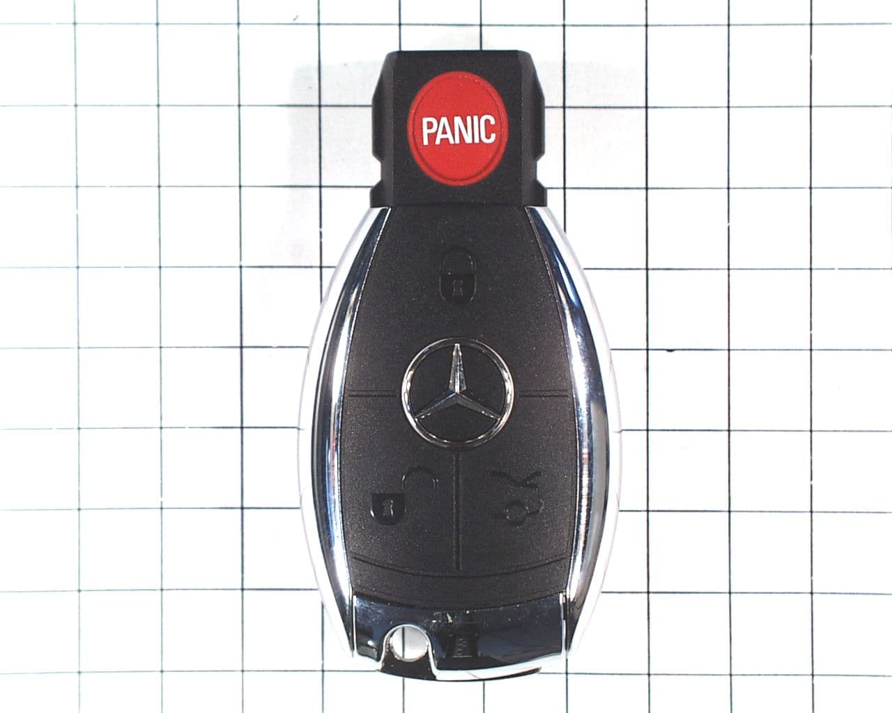 Remote Control for Vehicle Access - FCC ID KR55WK49046 - Continental Automotive Technologies GmbH (2)