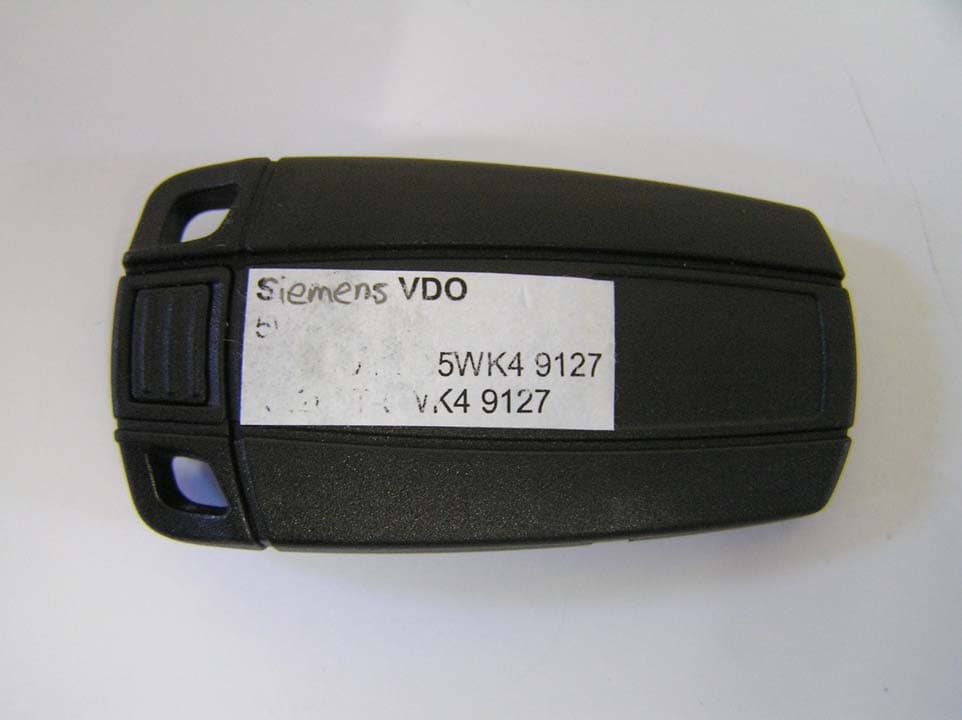 Key - FCC ID KR55WK49127 - Continental Automotive Technologies GmbH (1)