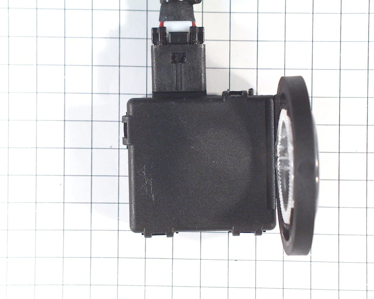 Immobilization system - FCC ID KR55WK49182 - Continental Automotive Technologies GmbH (2)