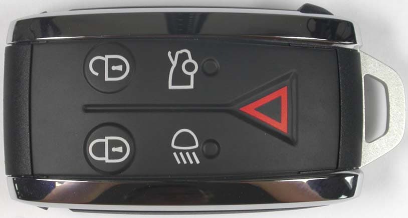 Radio frequency transmitter - FCC ID KR55WK49244 - Continental Automotive Technologies GmbH (2)