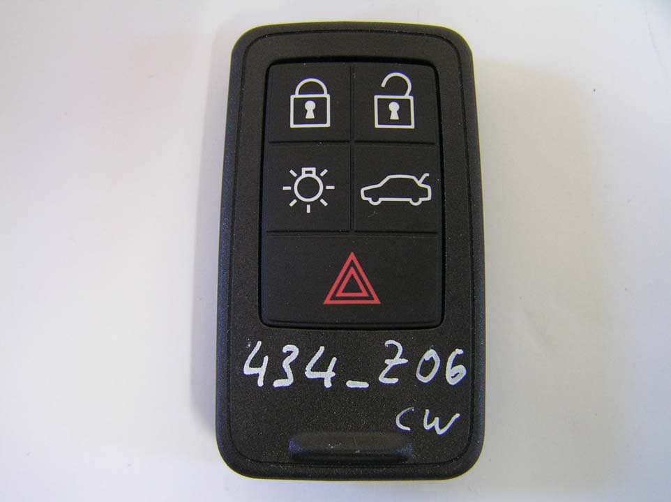 Key - FCC ID KR55WK49264 - Continental Automotive Technologies GmbH (1)