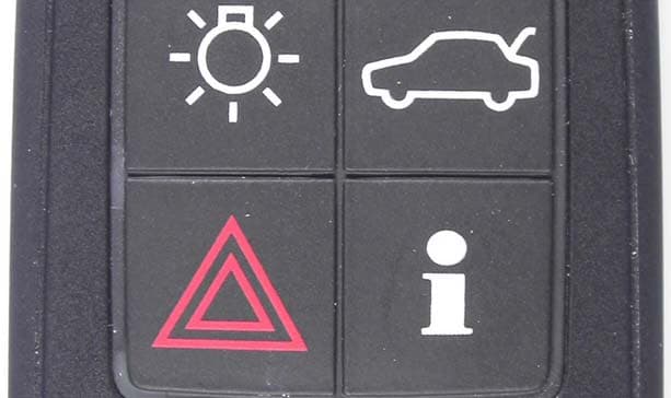KEYLESS CAR ENTRY - FCC ID KR55WK49266 - Continental Automotive Technologies GmbH (3)