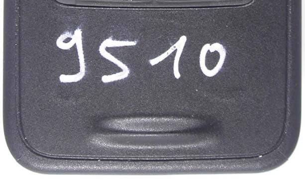 KEYLESS CAR ENTRY - FCC ID KR55WK49266 - Continental Automotive Technologies GmbH (1)