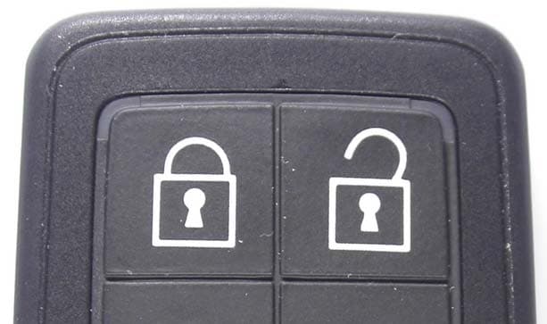 KEYLESS CAR ENTRY - FCC ID KR55WK49266 - Continental Automotive Technologies GmbH (2)