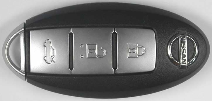 Keyless Car Entry - FCC ID KR55WK49622 - Continental Automotive Technologies GmbH (1)