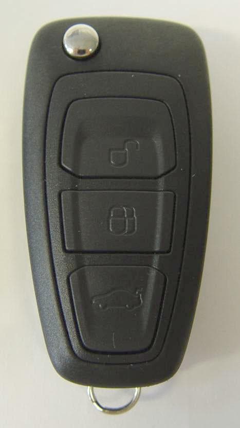 Keyless Car Entry Controller - FCC ID KR55WK49986 - Continental Automotive Technologies GmbH (4)
