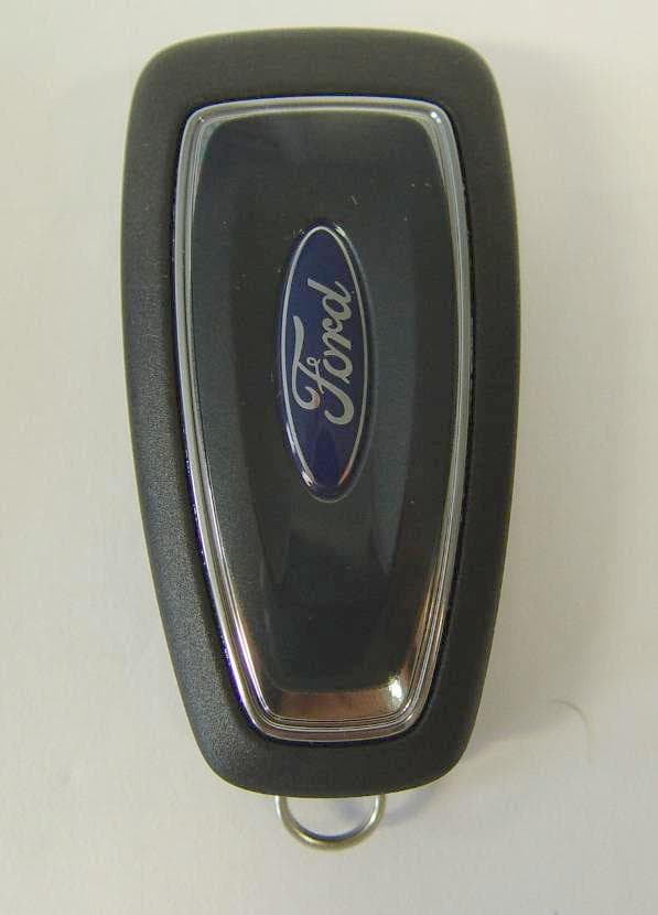 Keyless Car Entry Controller - FCC ID KR55WK49986 - Continental Automotive Technologies GmbH (1)