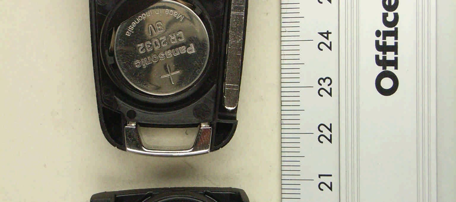 Keyless Car Entry - FCC ID KR55WK50073 - Continental Automotive Technologies GmbH (3)
