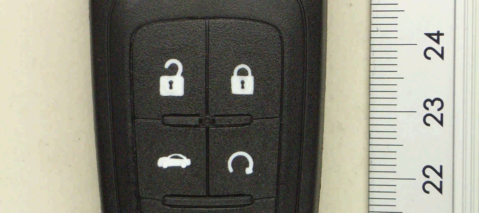 Keyless Car Entry - FCC ID KR55WK50073 - Continental Automotive Technologies GmbH (2)