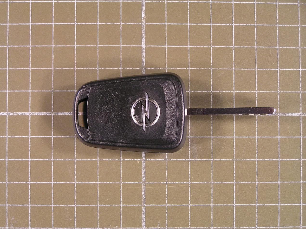 Remote Keyless Entry - FCC ID KR55WK50077 - Continental Automotive Technologies GmbH (1)